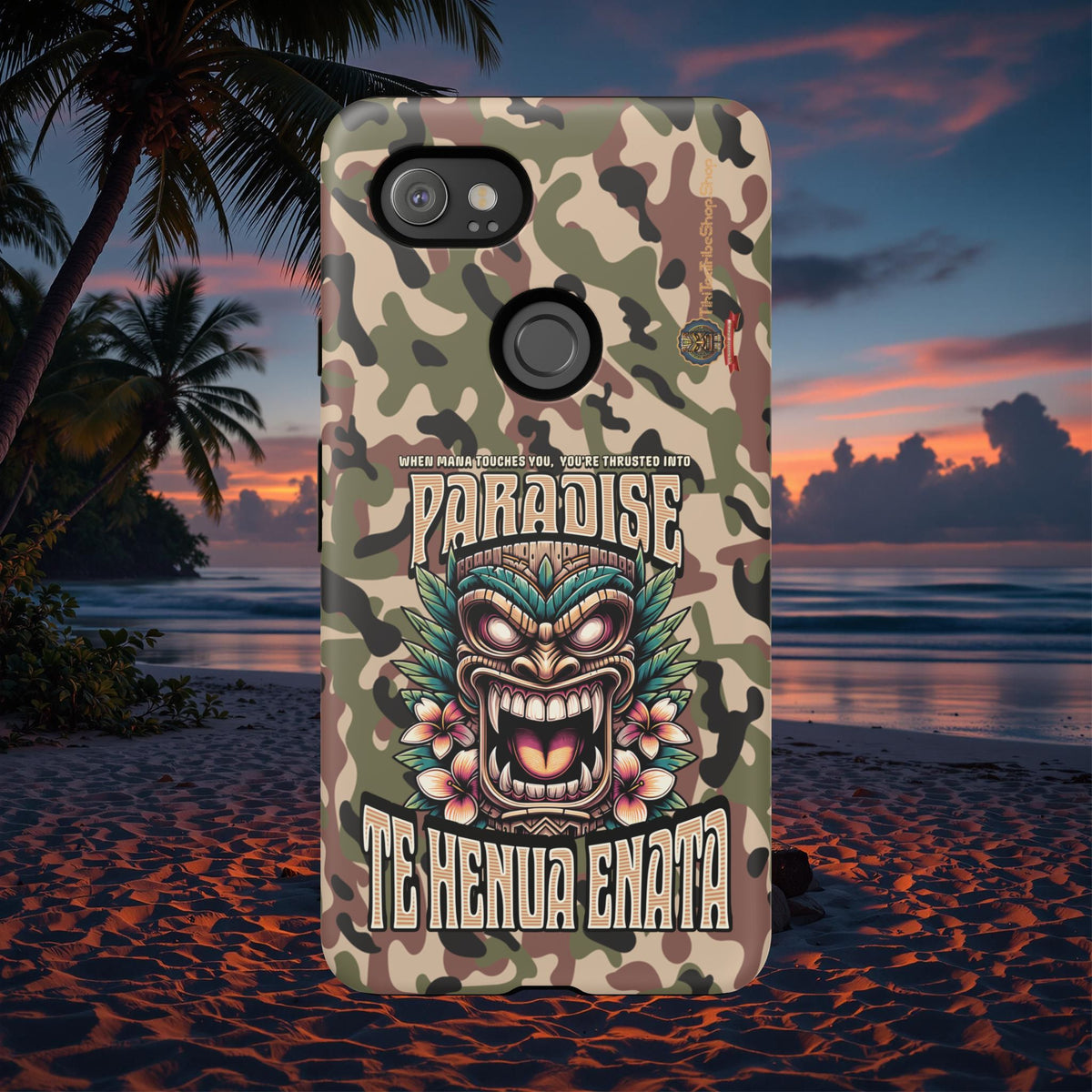 Premium Shockproof Case