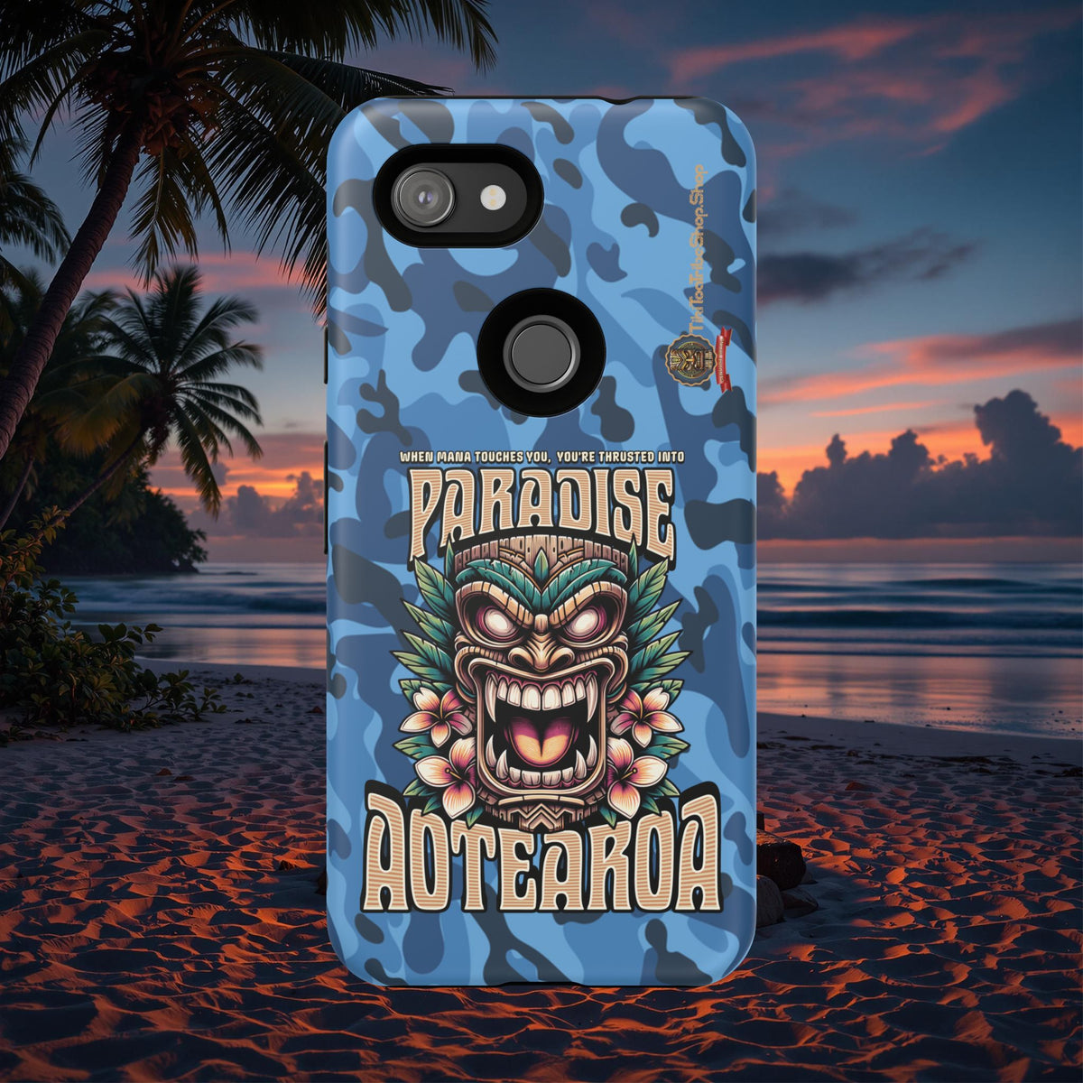 Coque Antichoc Premium