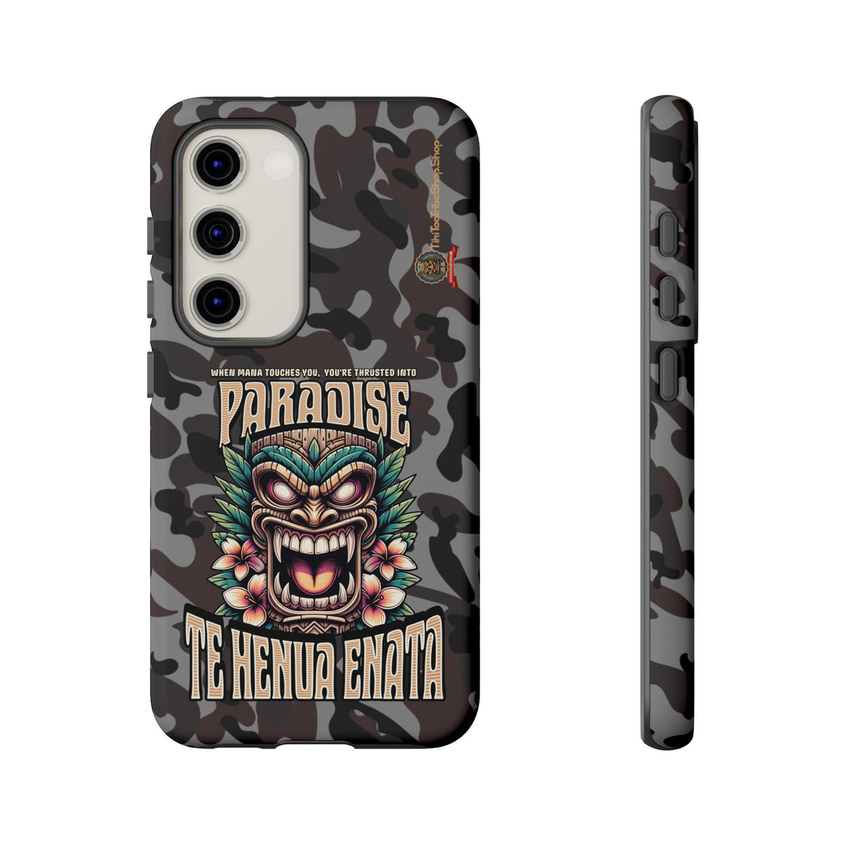 Premium Shockproof Case