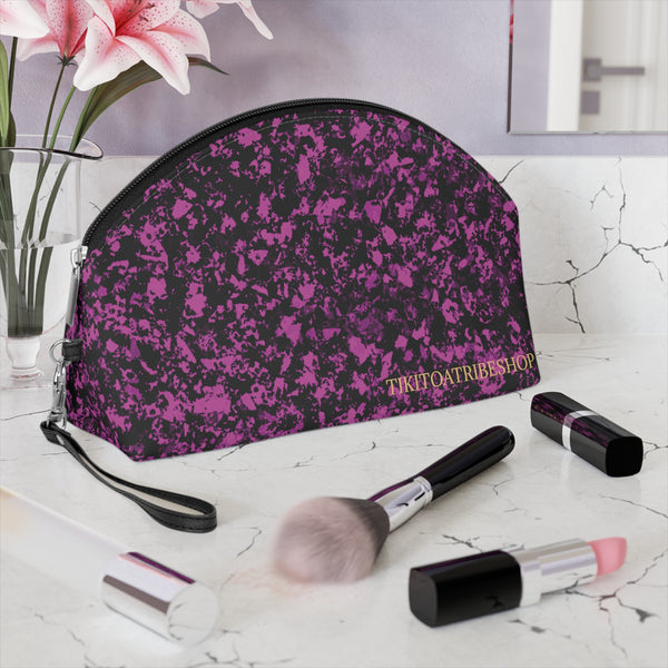 Trousse de Rangement Effet Granit
