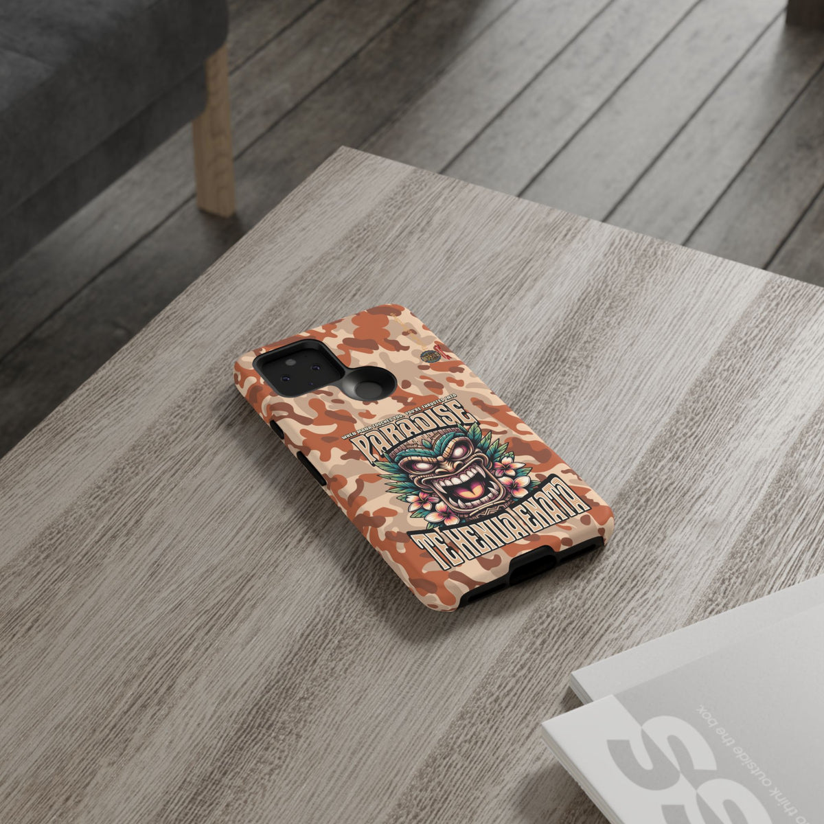 Premium Shockproof Case
