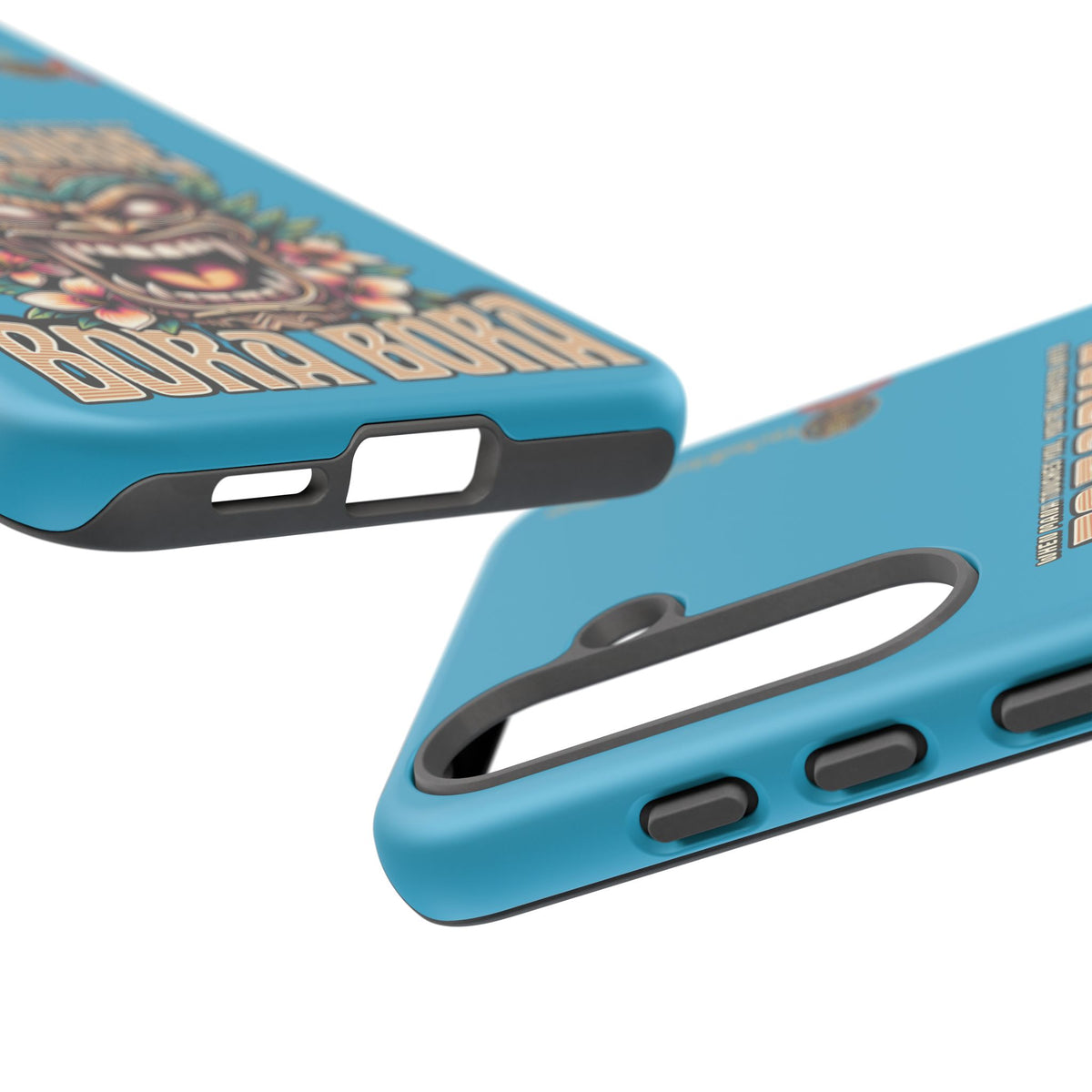 Premium Shockproof Case