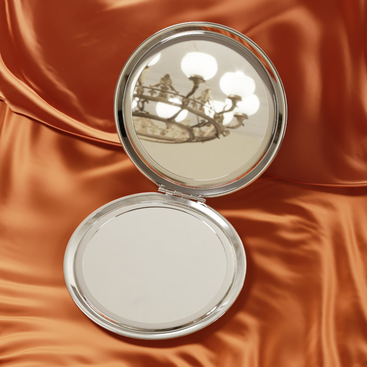 Pocket Mirror 