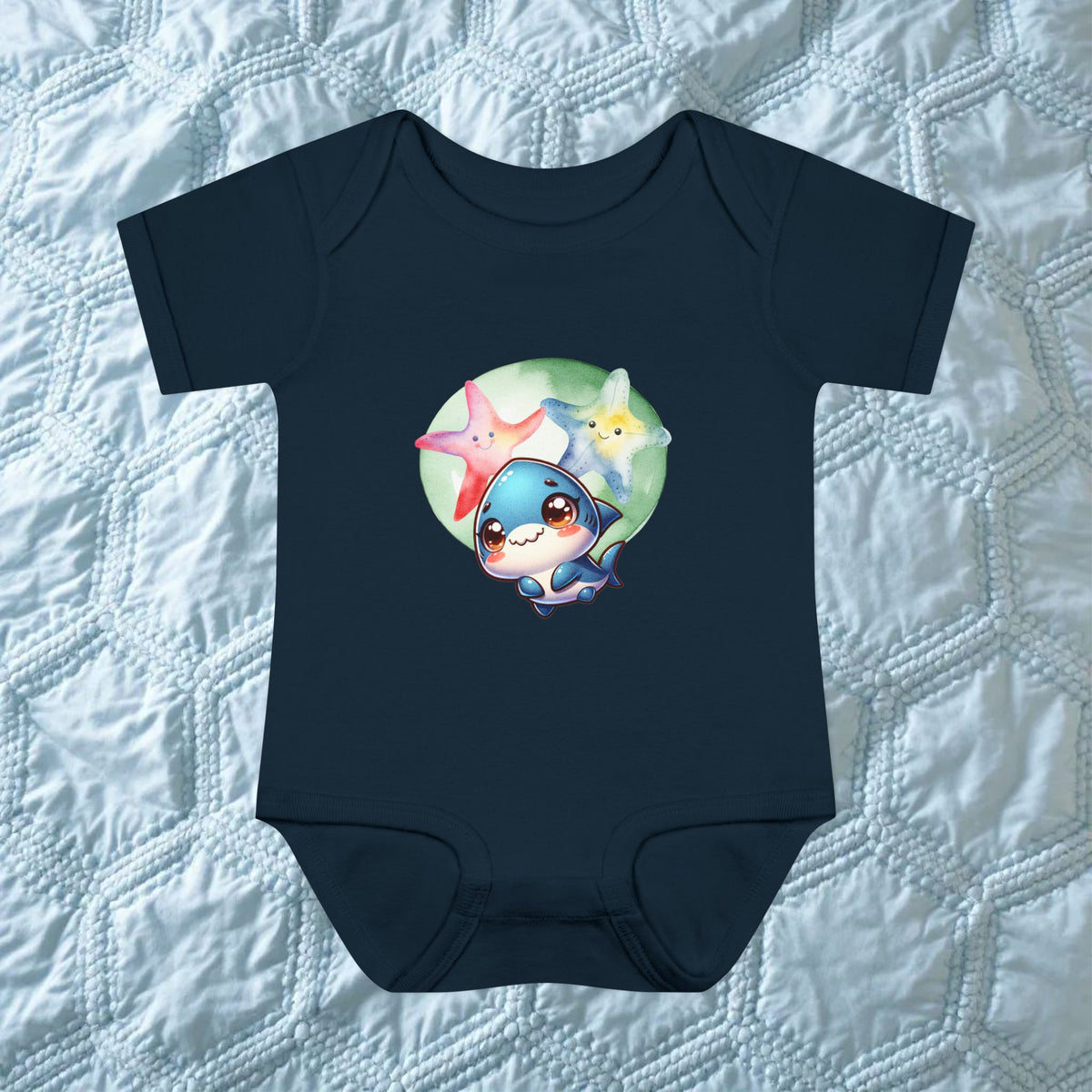 Iti Moana: Ocean Bubble