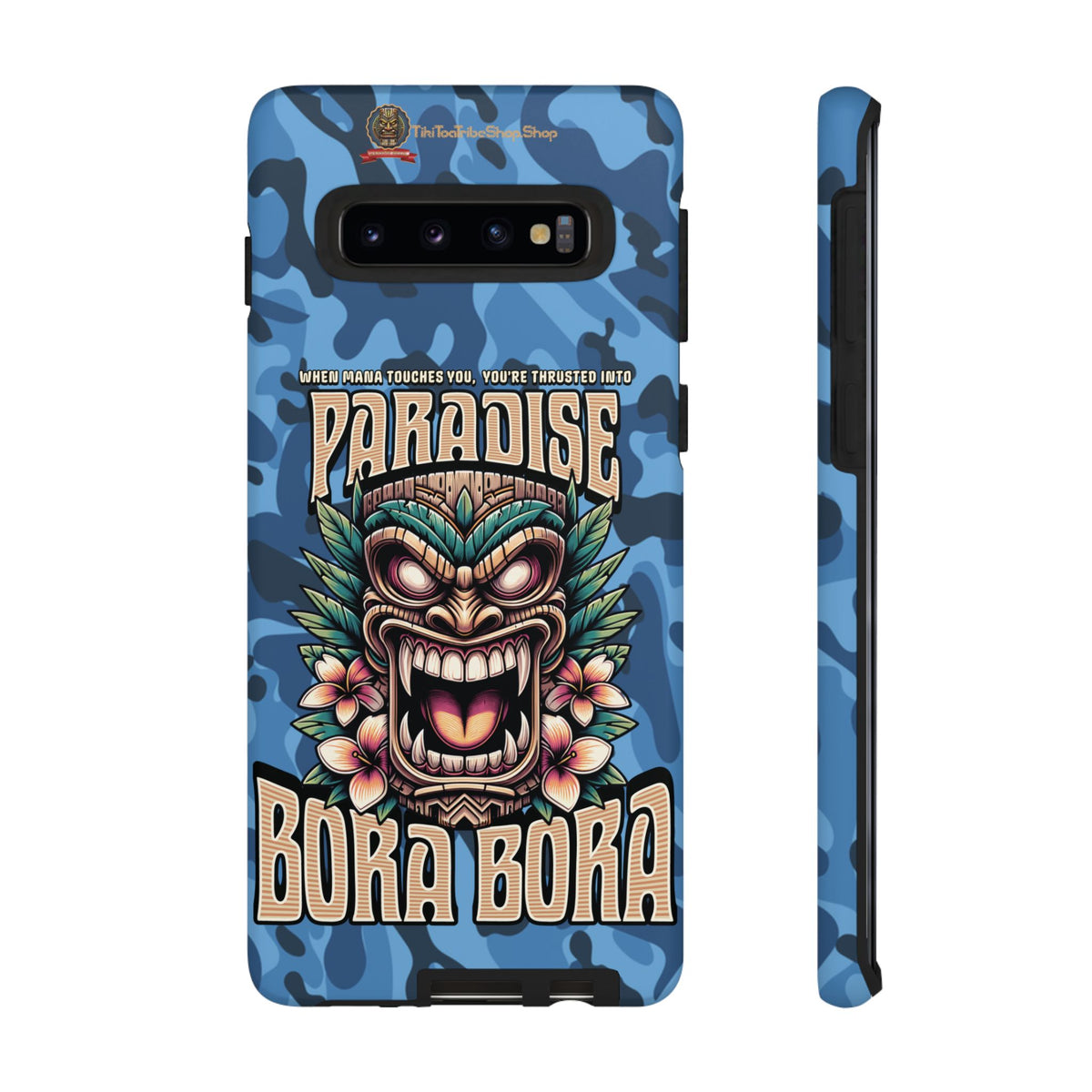 Premium Shockproof Case
