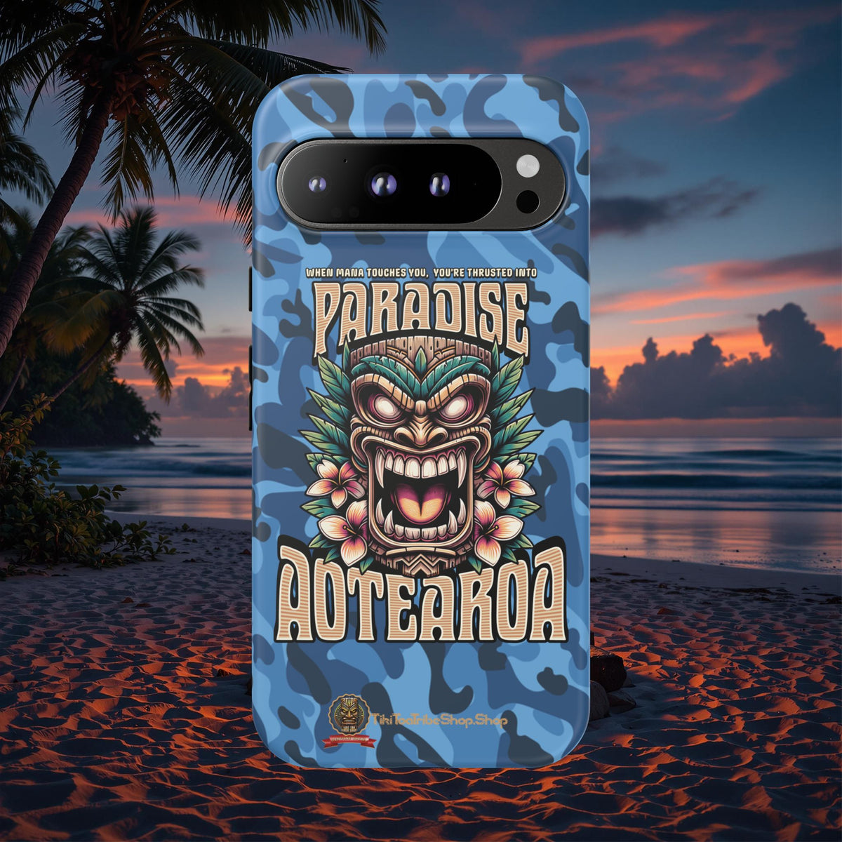 Coque Antichoc Premium