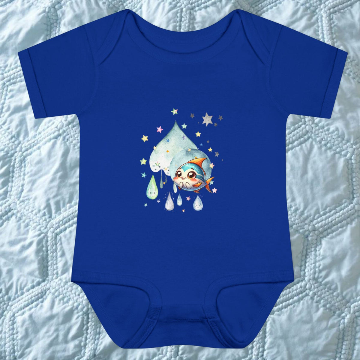 Iti Moana: Dream of the Lagoon - Marine Softness and Serenity