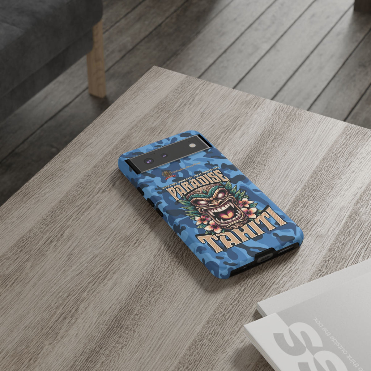 Coque Antichoc Premium