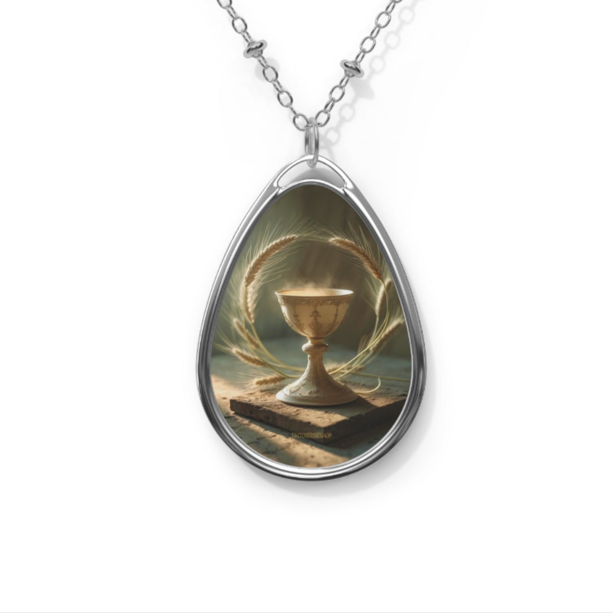Grain de Vie Divine
