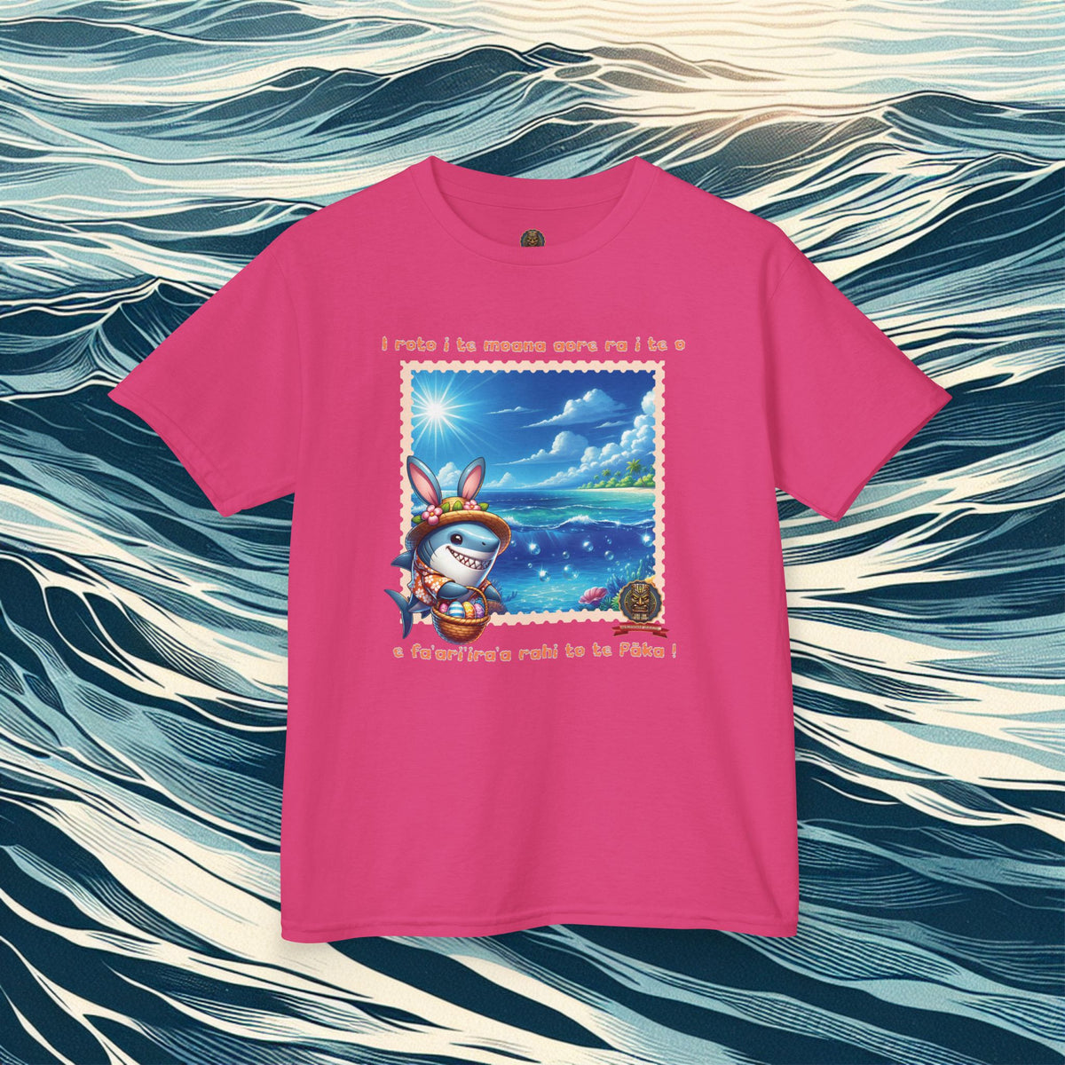 Requin de Pâques