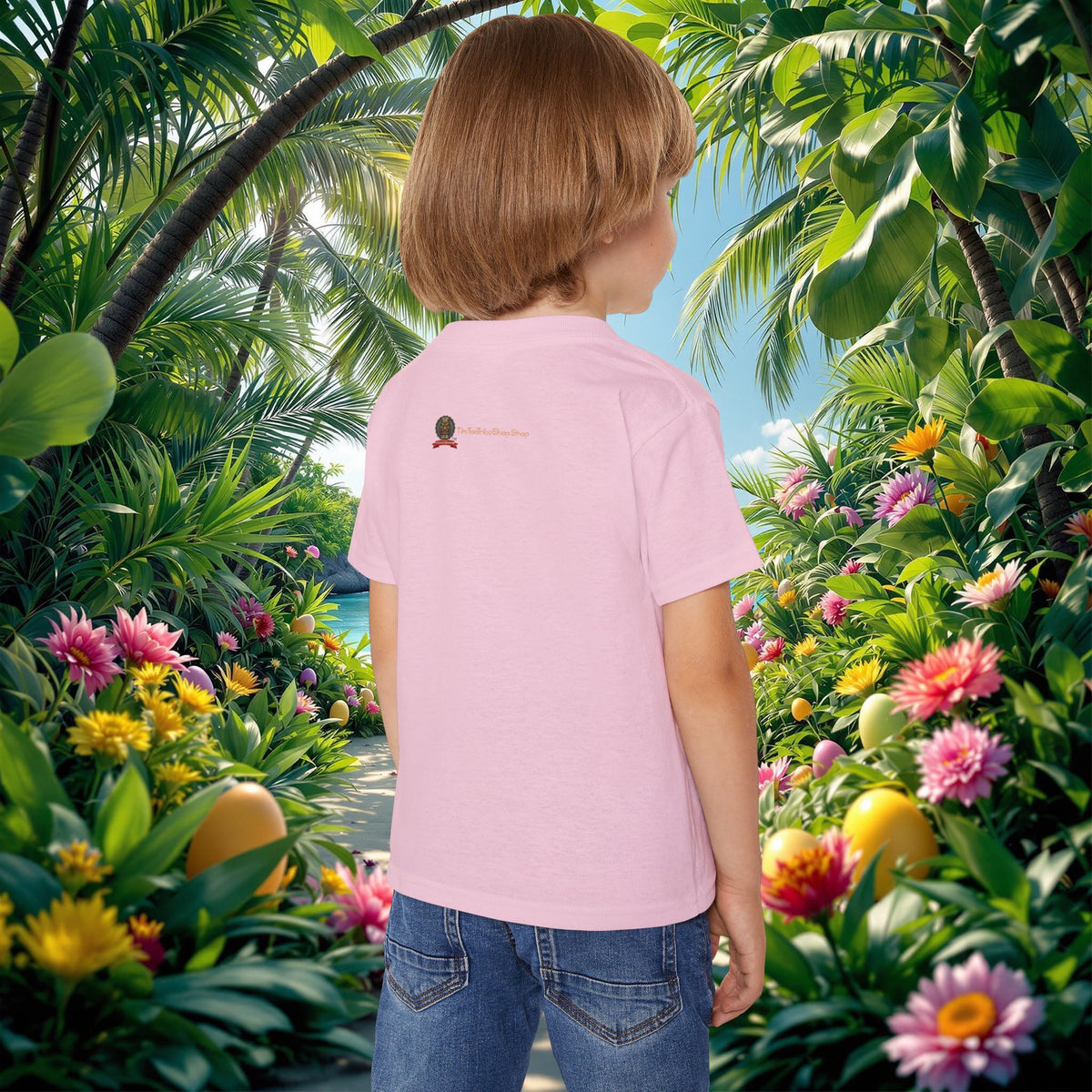 T-shirt Coton Premium