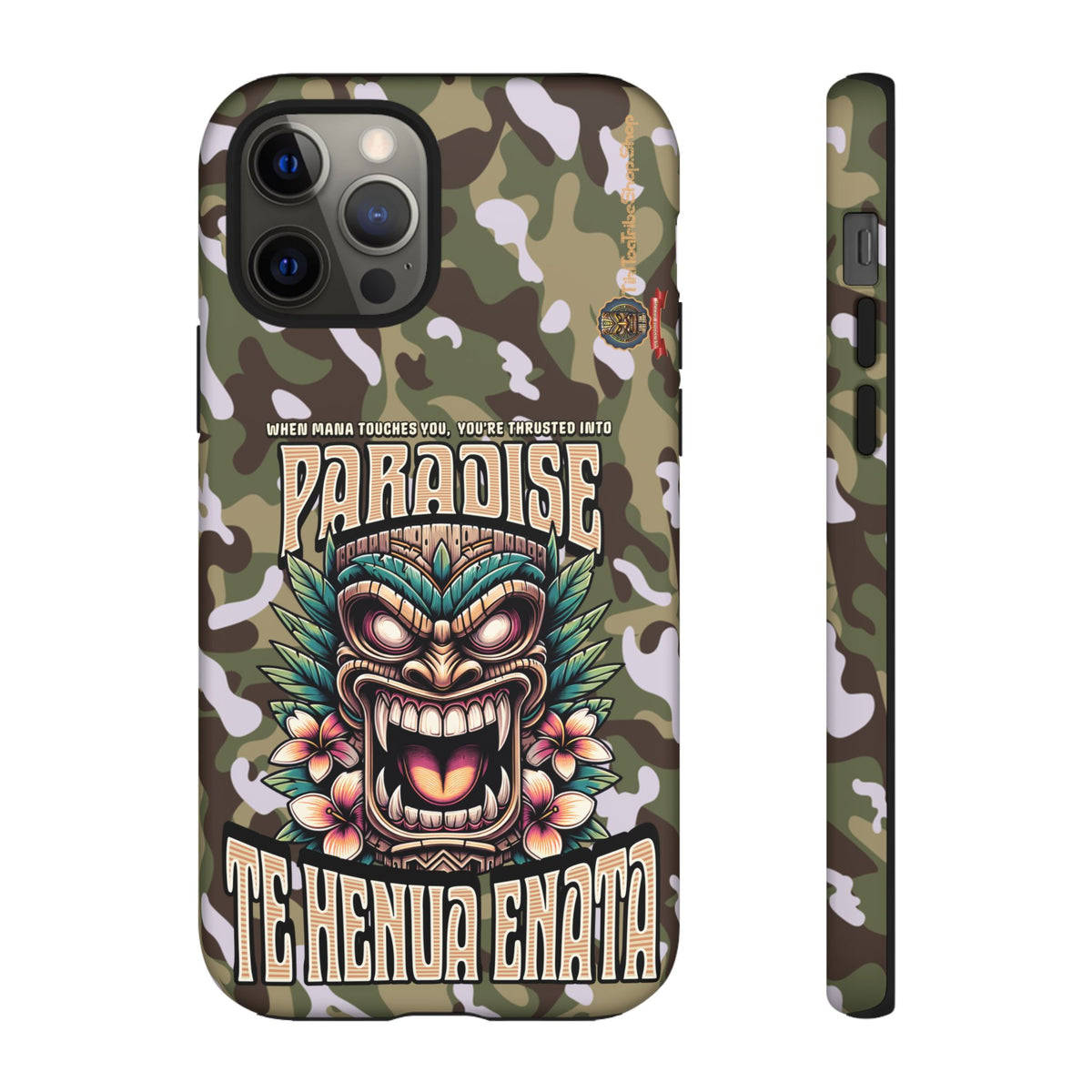 Premium Shockproof Case
