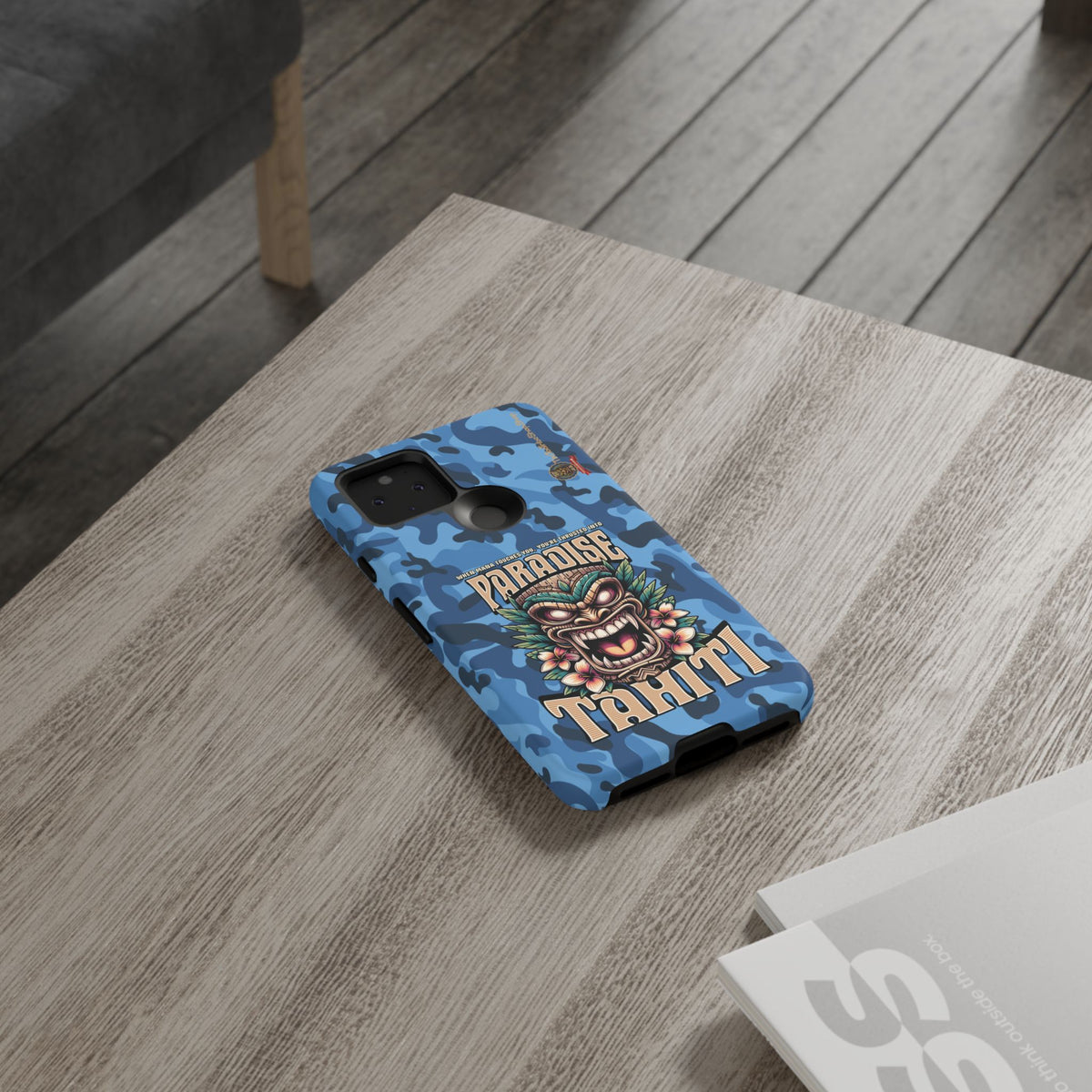Coque Antichoc Premium