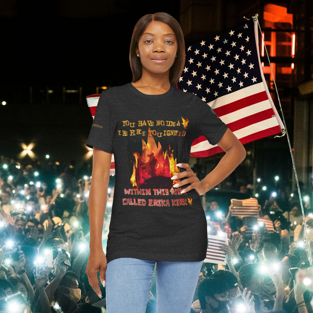 Faith. Freedom. Future.