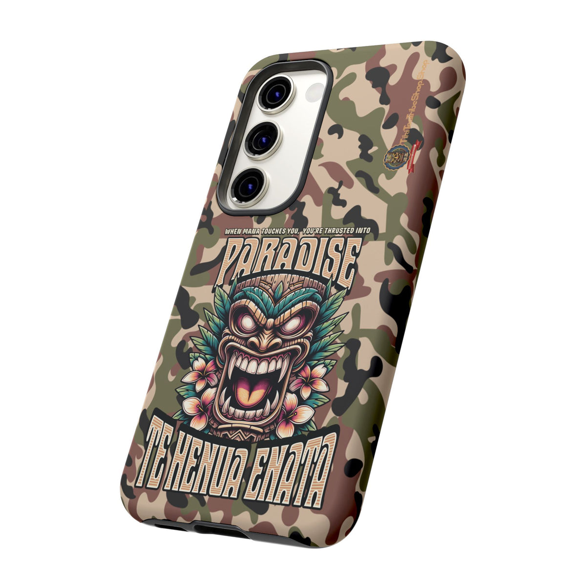 Premium Shockproof Case