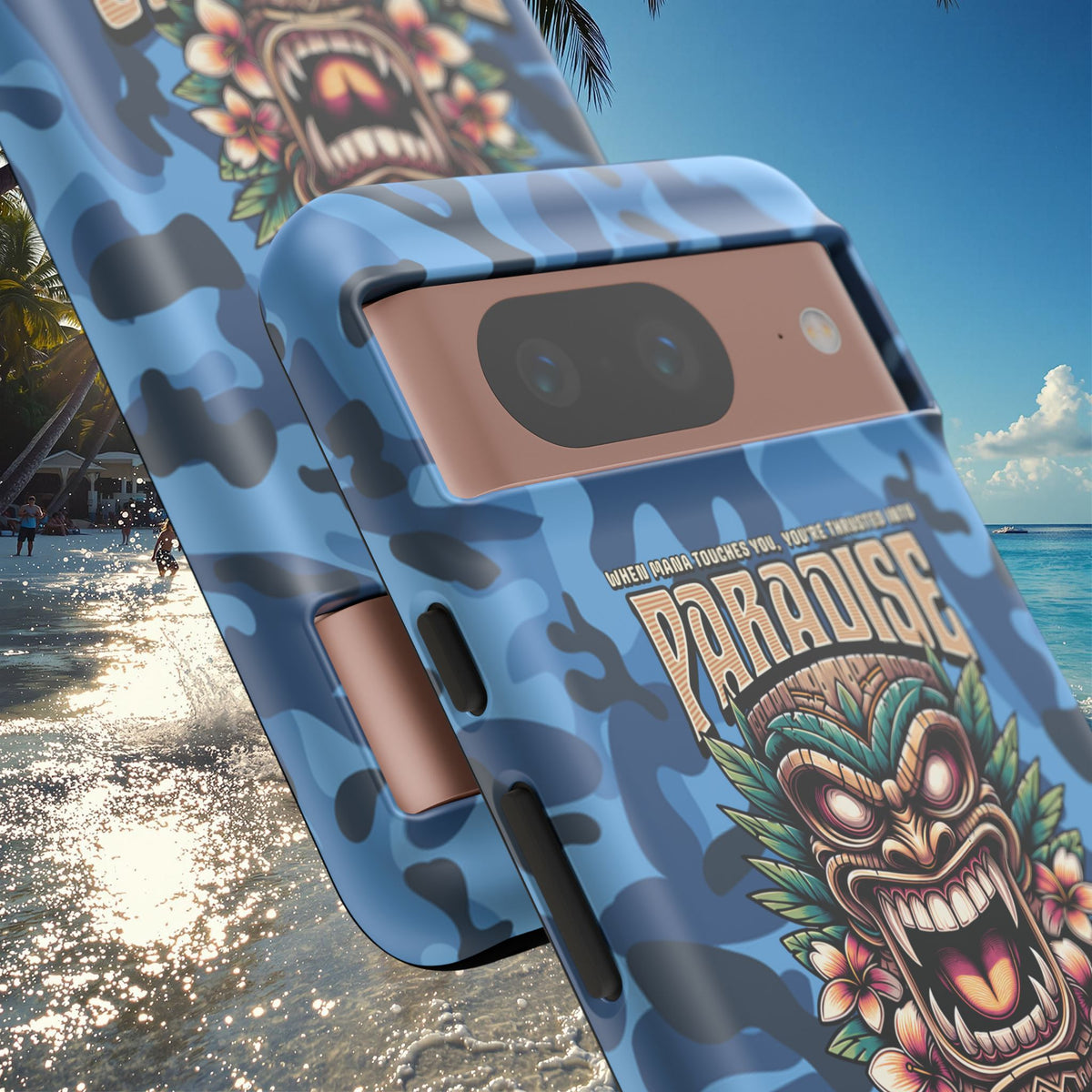 Premium Shockproof Case