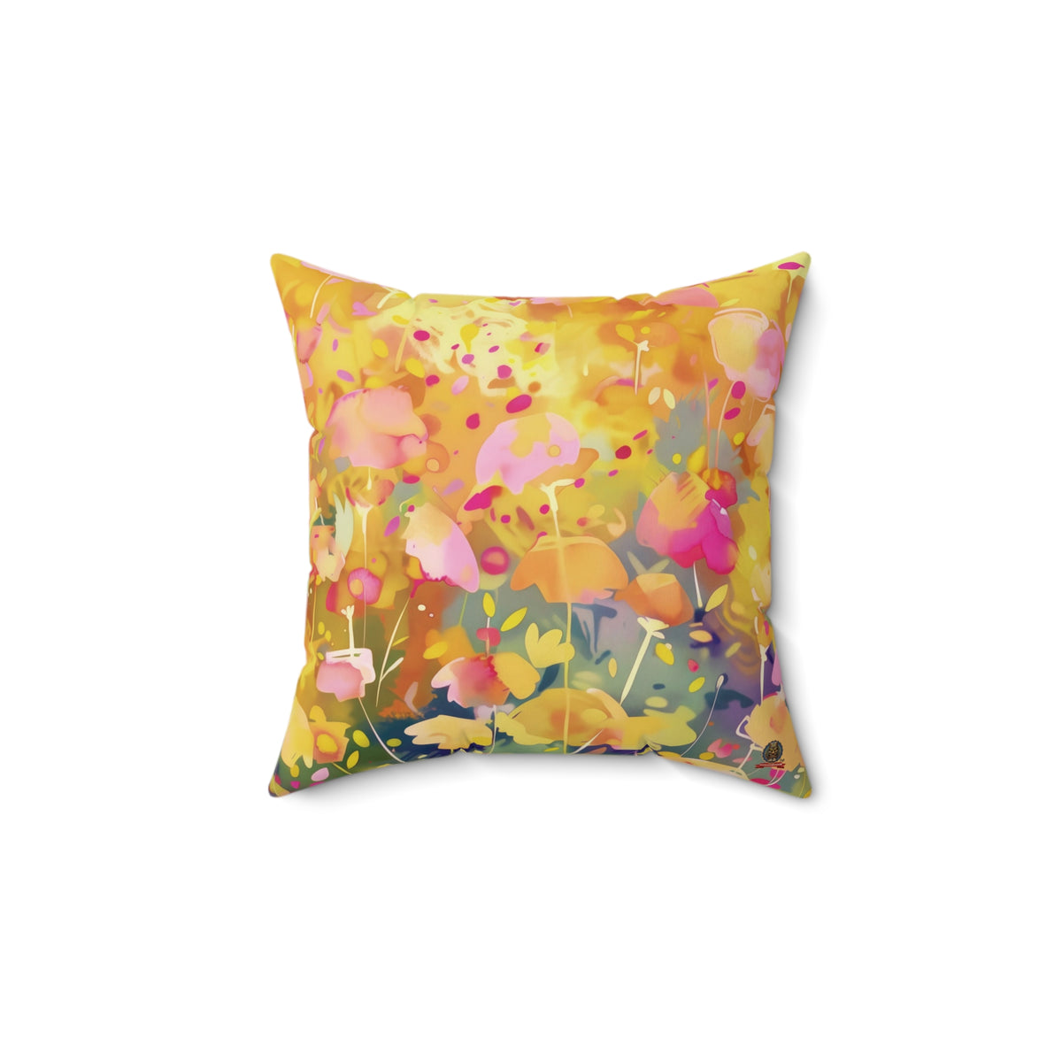 Fleurs Abstraites : Explosions de Fleurs