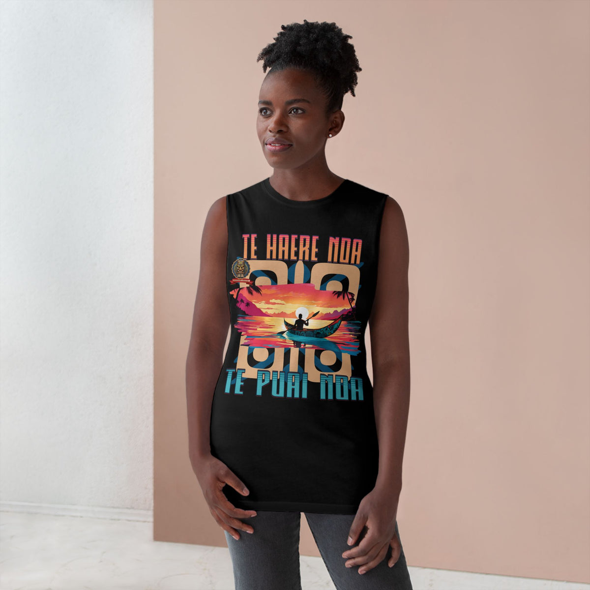🇵🇫 HERE FENUA: The Free Spirit