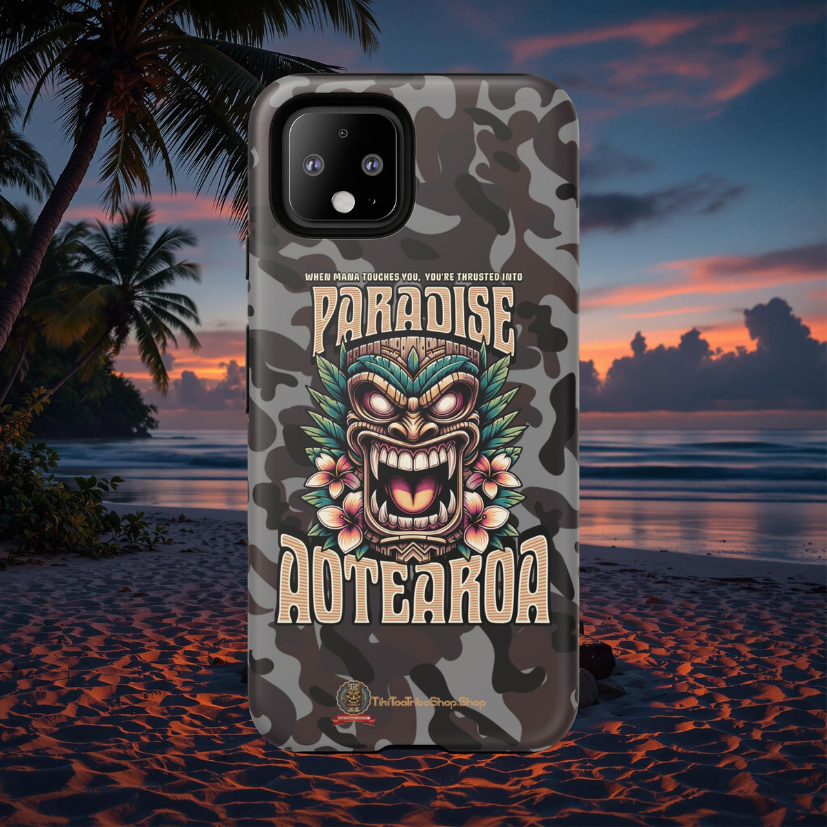 Coque Antichoc Premium