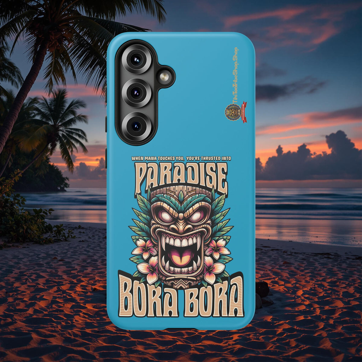 Premium Shockproof Case