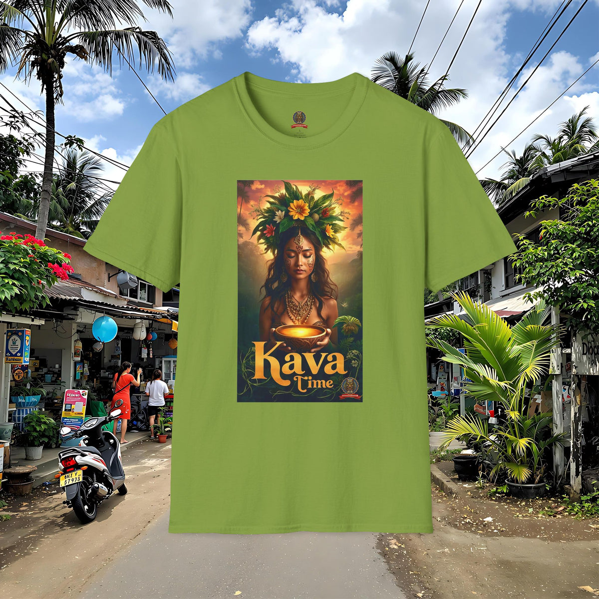 Kava Love
