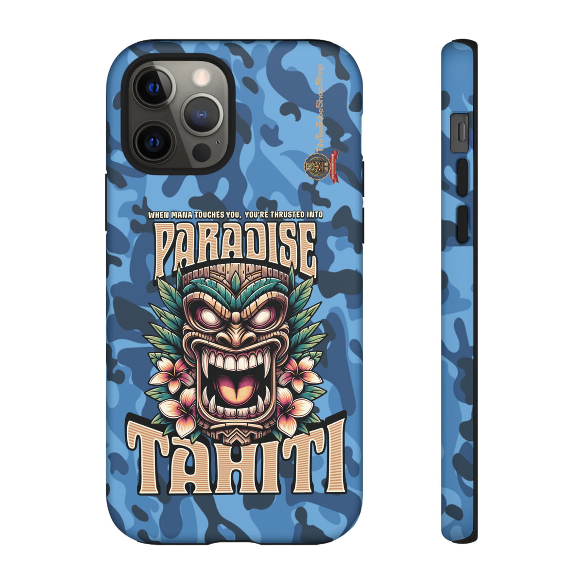 Coque Antichoc Premium