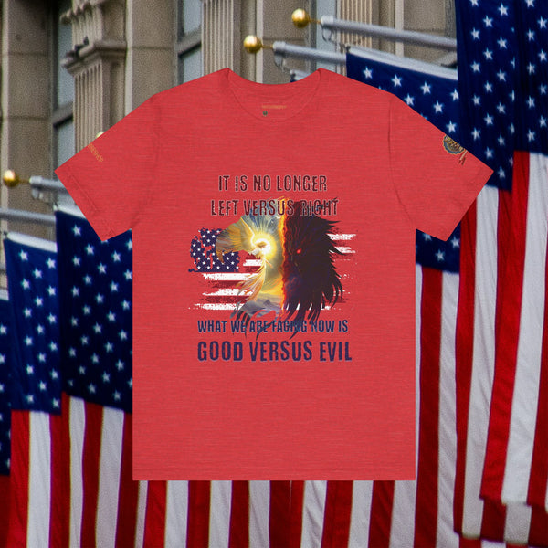 Faith. Freedom. Future.