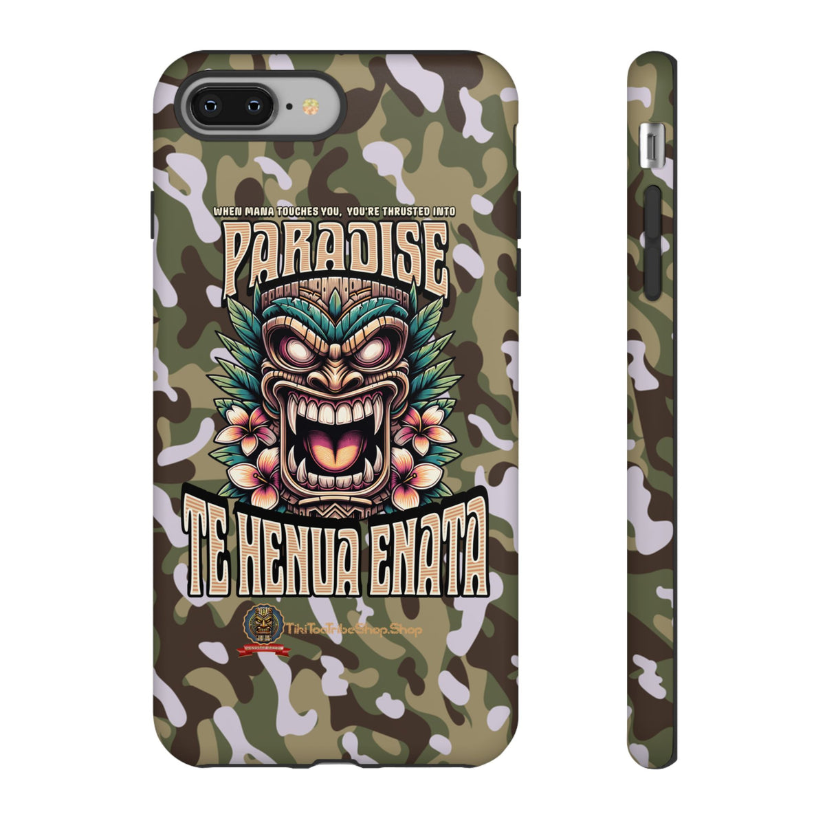 Premium Shockproof Case