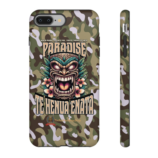 Premium Shockproof Case