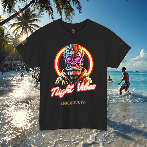 Mana//Glow: Night Vibes