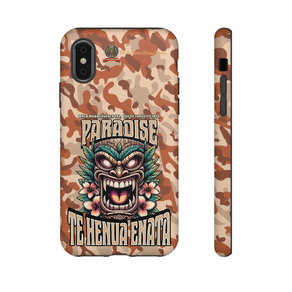 Premium Shockproof Case