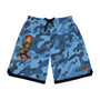 Shorts B-Ball-Tama‘a No‘ano‘a