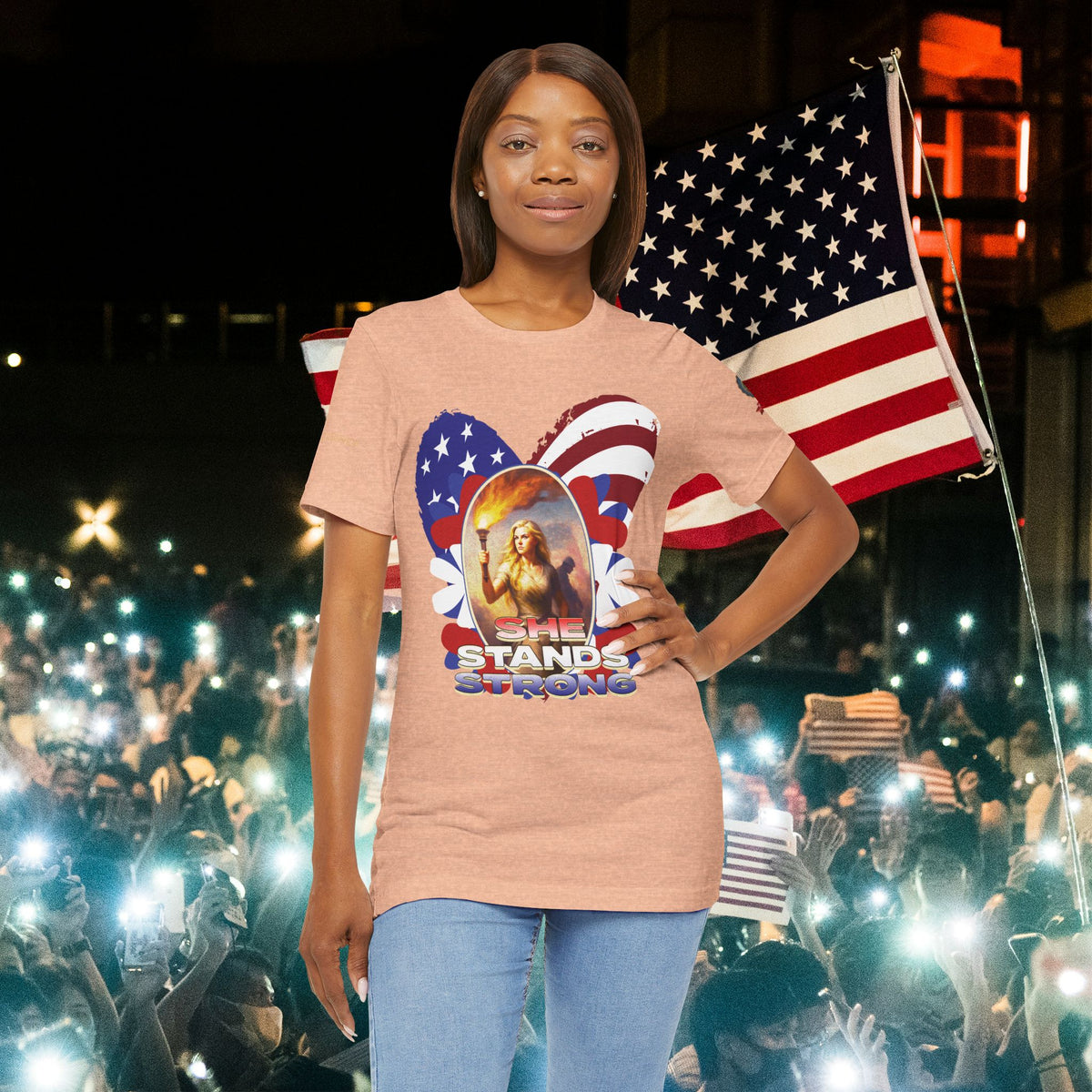 Faith. Freedom. Future.