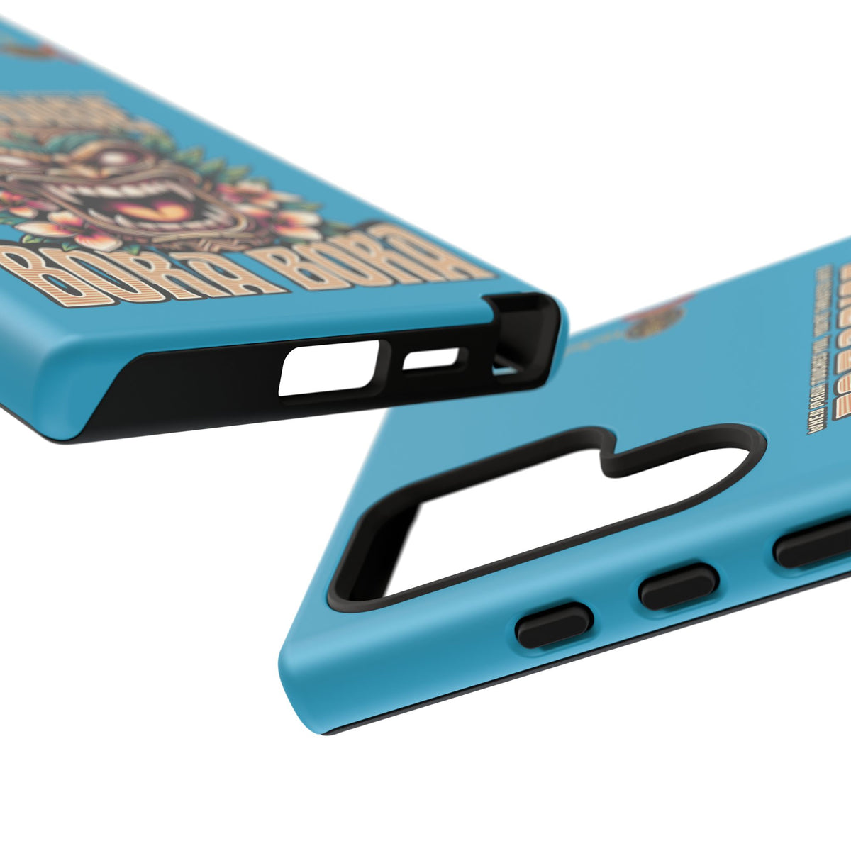 Premium Shockproof Case