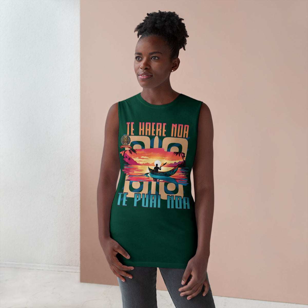 🇵🇫 HERE FENUA: The Free Spirit