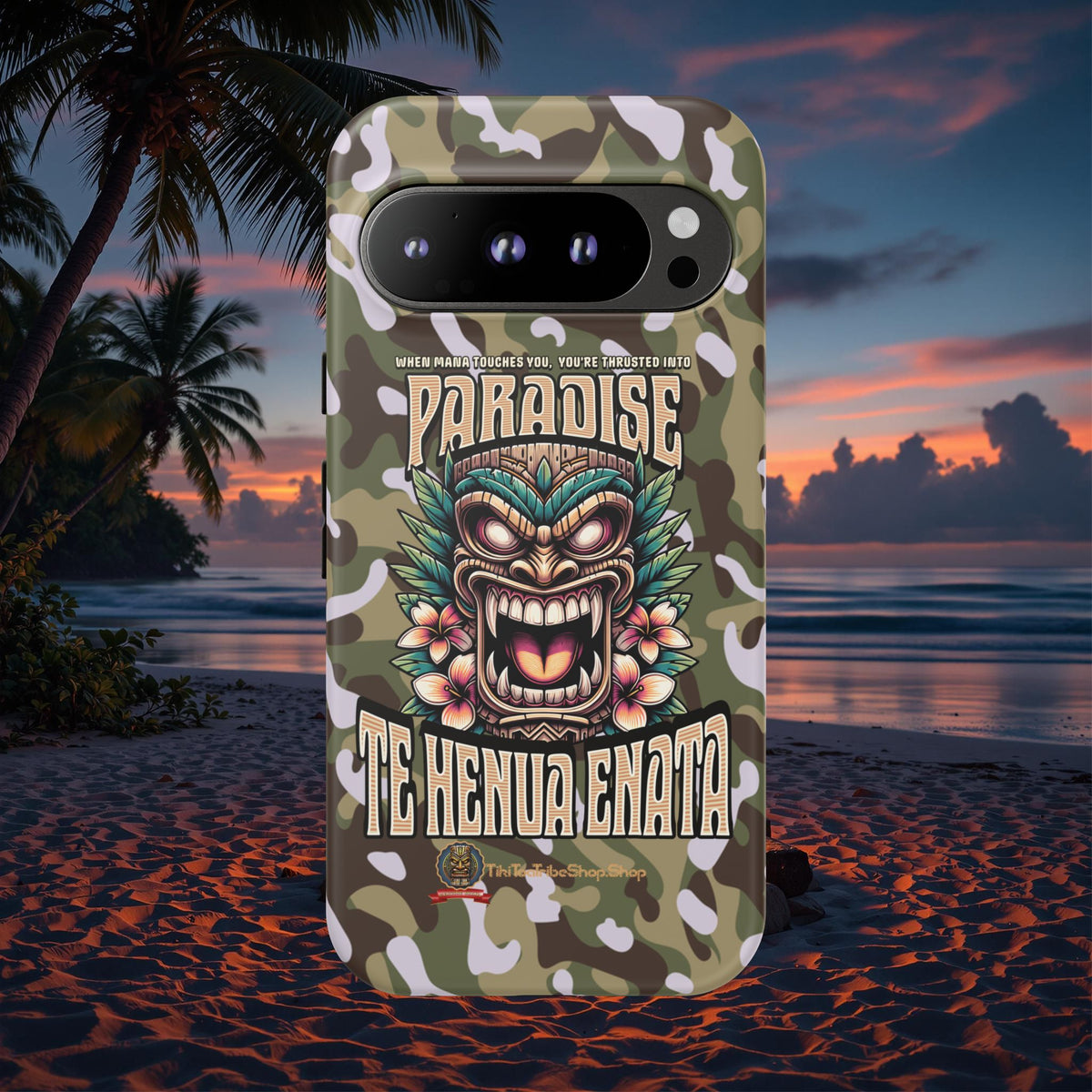 Premium Shockproof Case