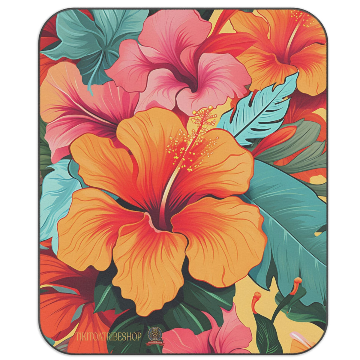 Hibiscus Vibrant