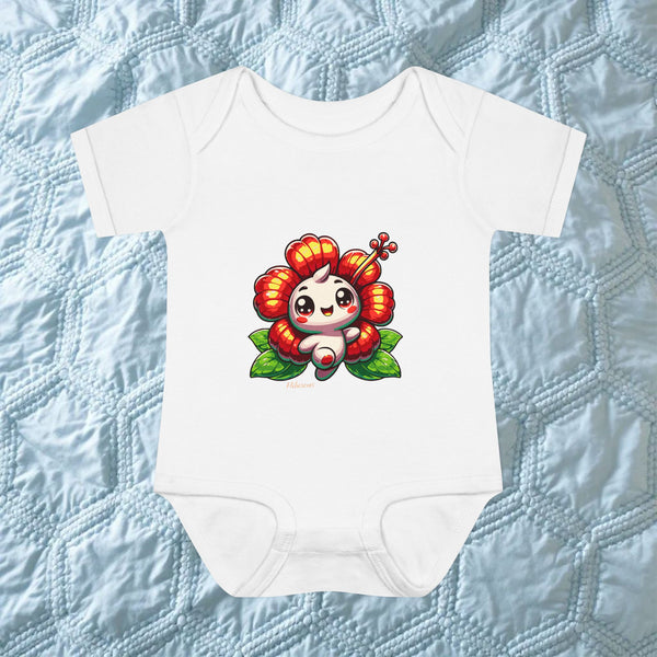 Hibiscus Adorables : Aventure