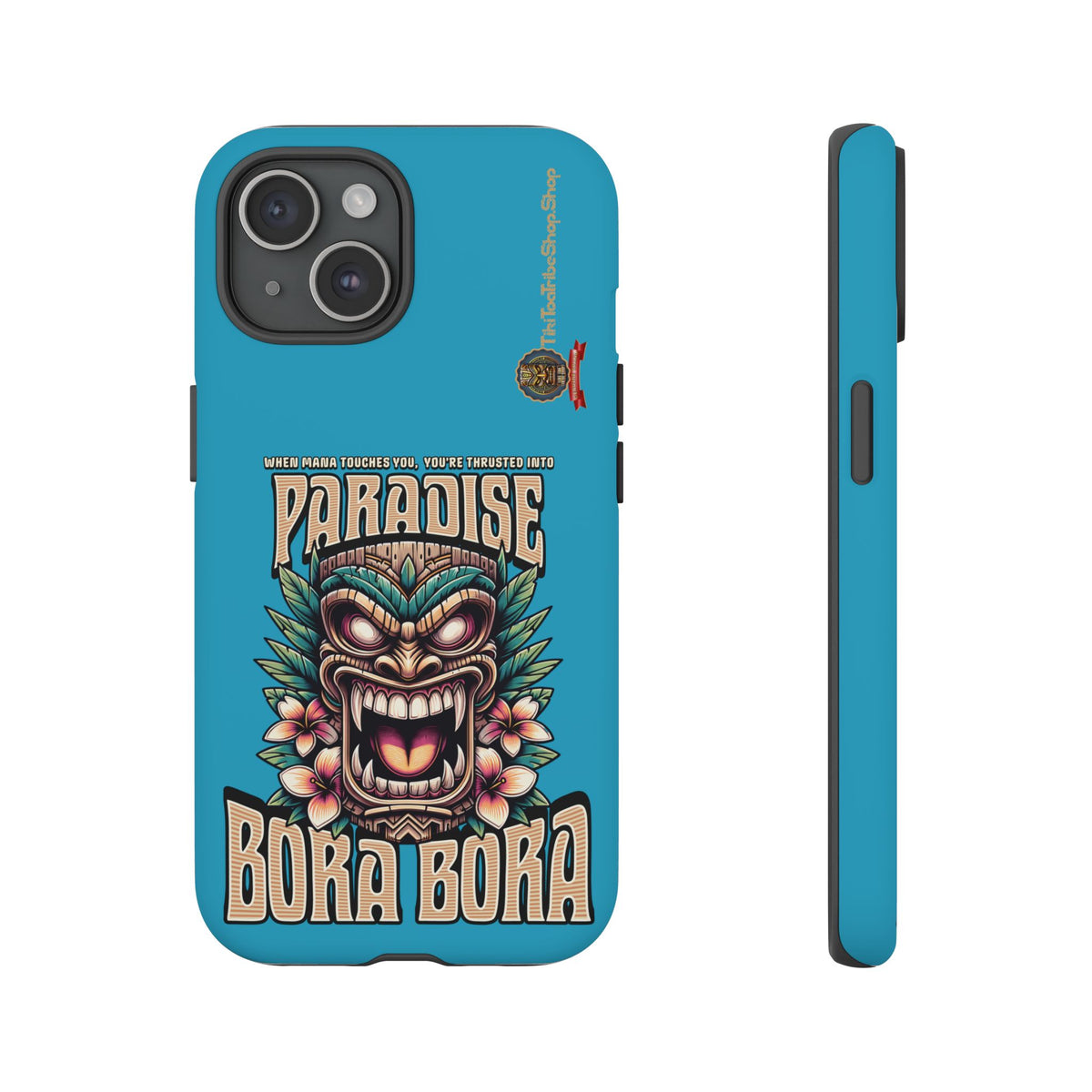 Premium Shockproof Case
