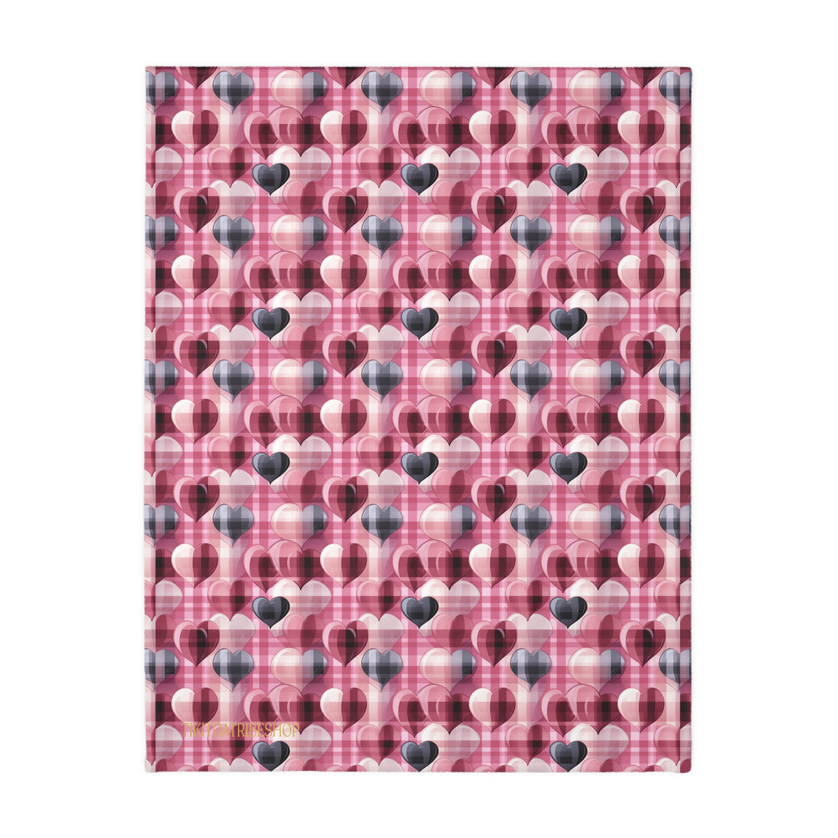I can't, I have a blanket! - Hearts and Cocooning