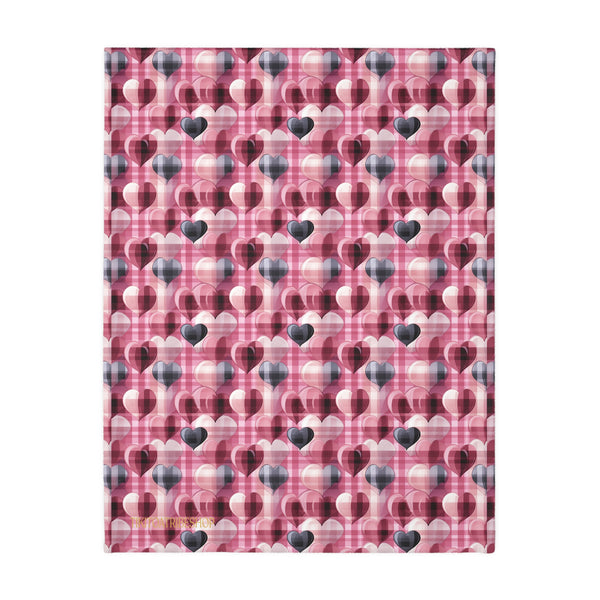 Couverture Je ne peux pas, j'ai plaid !
