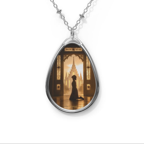 Sacred Recollection