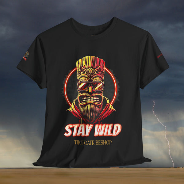 Mana//Glow: Stay Wild