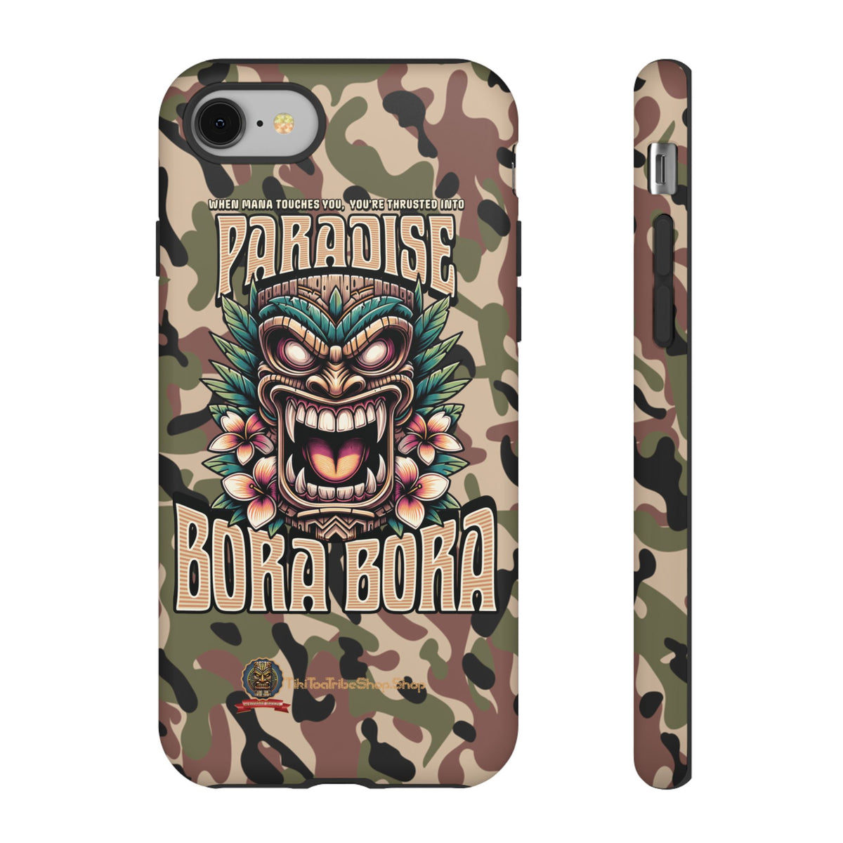 Premium Shockproof Case