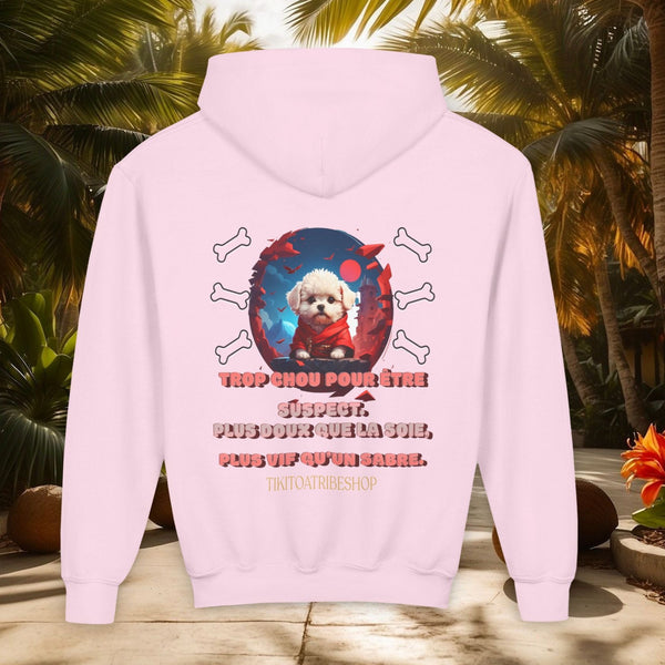 NINJA - Spirit: The Ultimate Comfort