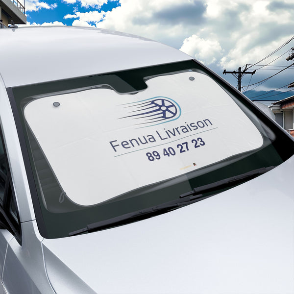 Fenua Sunshade Delivery "FENUA DELIVERY"