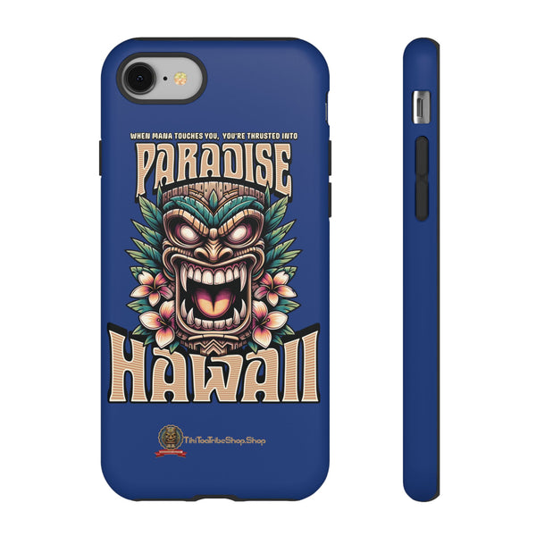 Hawaii – Coque Antichoc Premium Tiki Mana