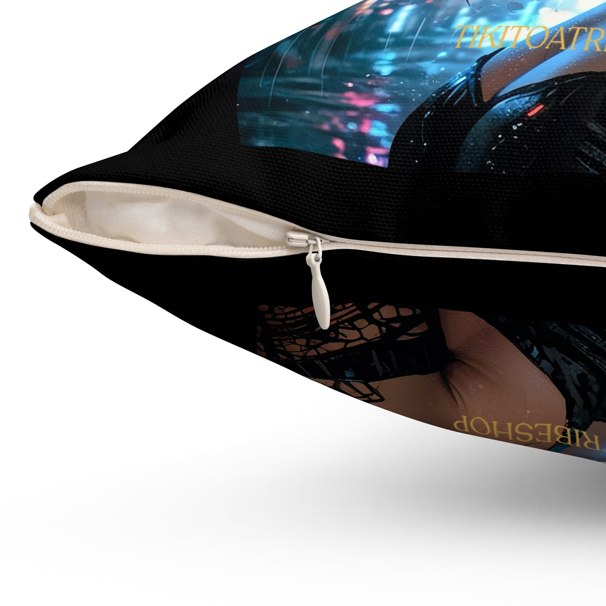 Cyberpunk Siren: Sound Escape 