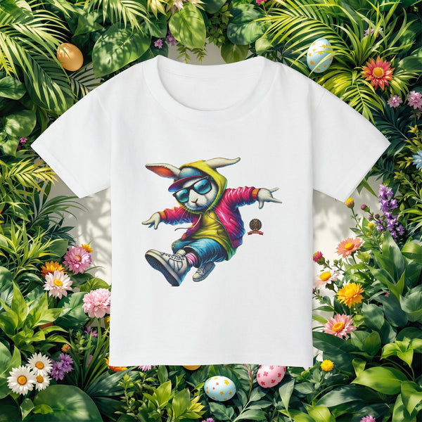 Lapin Urbain Cool