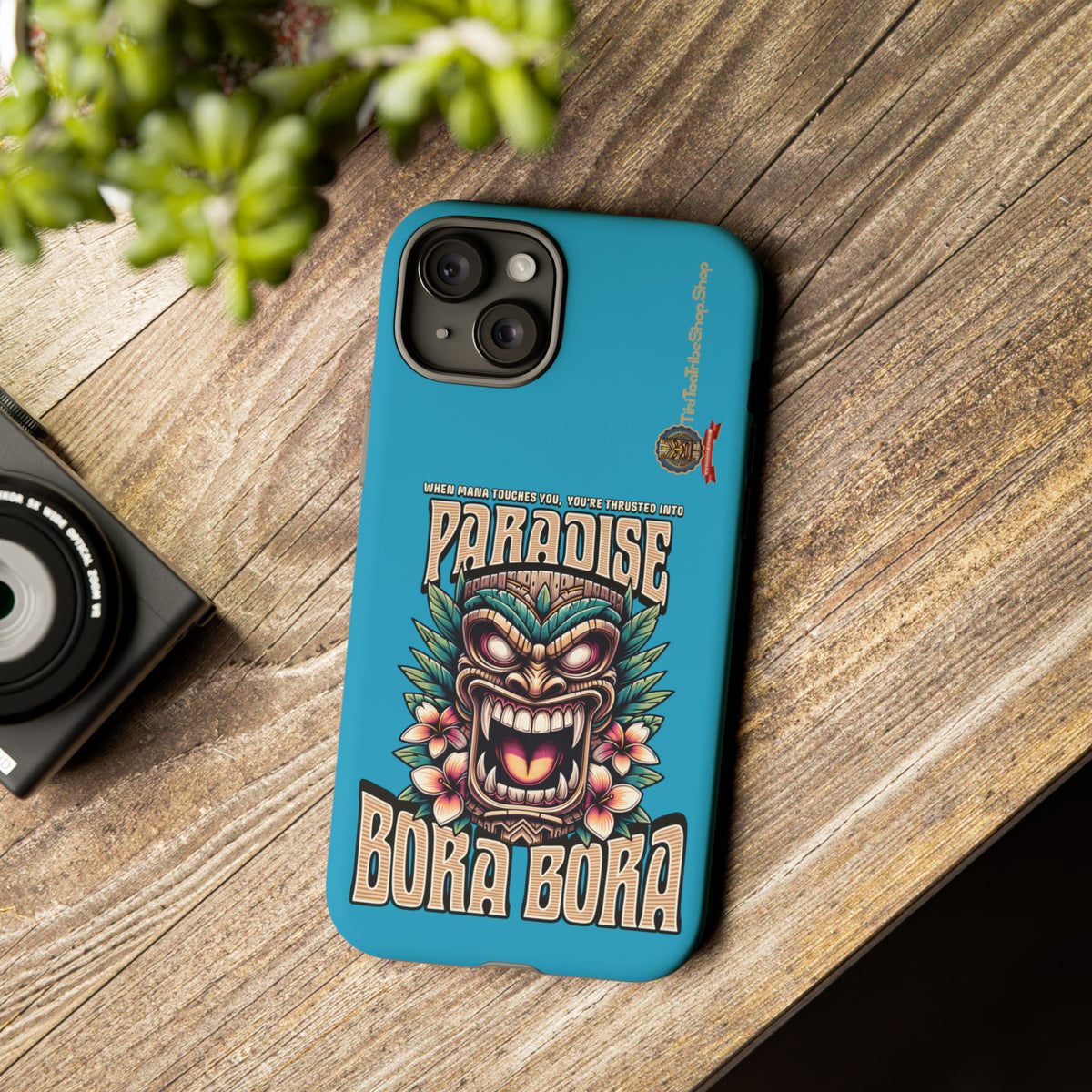 Premium Shockproof Case